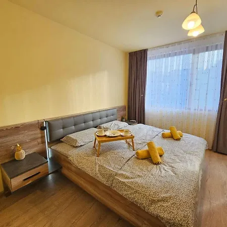 Stylish Getaway In Kosara Near Lift By Flat Mаnager Апартамент Банско