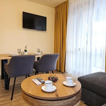 Stylish Getaway In Kosara Near Lift By Flat Mаnager Апартамент *