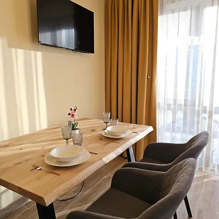 Апартамент Stylish Getaway In Kosara Near Lift By Flat Mаnager