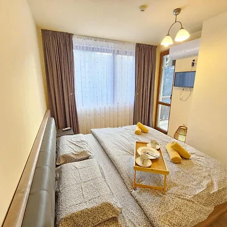 Апартамент Stylish Getaway In Kosara Near Lift By Flat Mаnager *