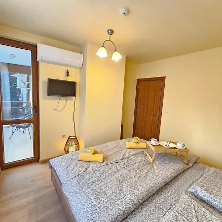 Stylish Getaway In Kosara Near Lift By Flat Mаnager Апартамент