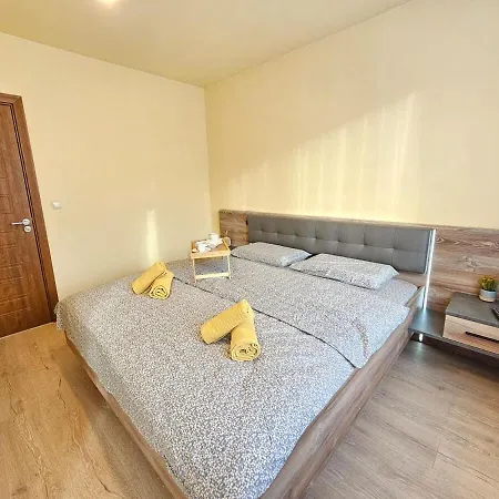 Stylish Getaway In Kosara Near Lift By Flat Mаnager Апартамент