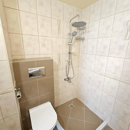 Apartman Stylish Getaway In Kosara Near Lift By Flat Mаnager *