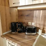 Stylish Getaway In Kosara Near Lift By Flat Mаnager בנסקו