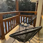 Stylish Getaway In Kosara Near Lift By Flat Mаnager דירה *