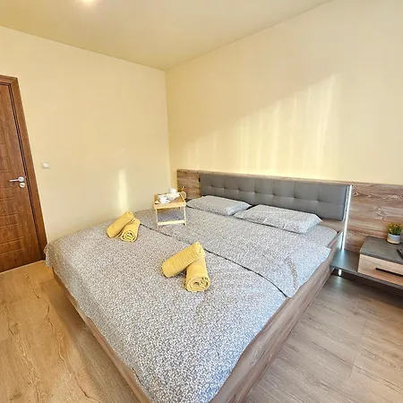 Apartamento Stylish Getaway In Kosara Near Lift By Flat Mаnager