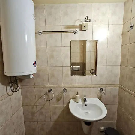 Stylish Getaway In Kosara Near Lift By Flat Mаnager Apartment Bansko