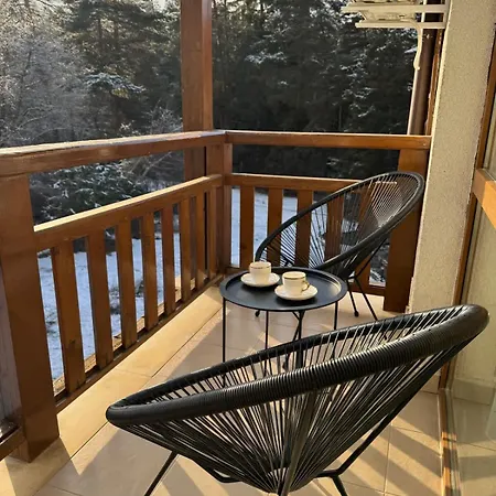 Stylish Getaway In Kosara Near Lift By Flat Mаnager Apartment *